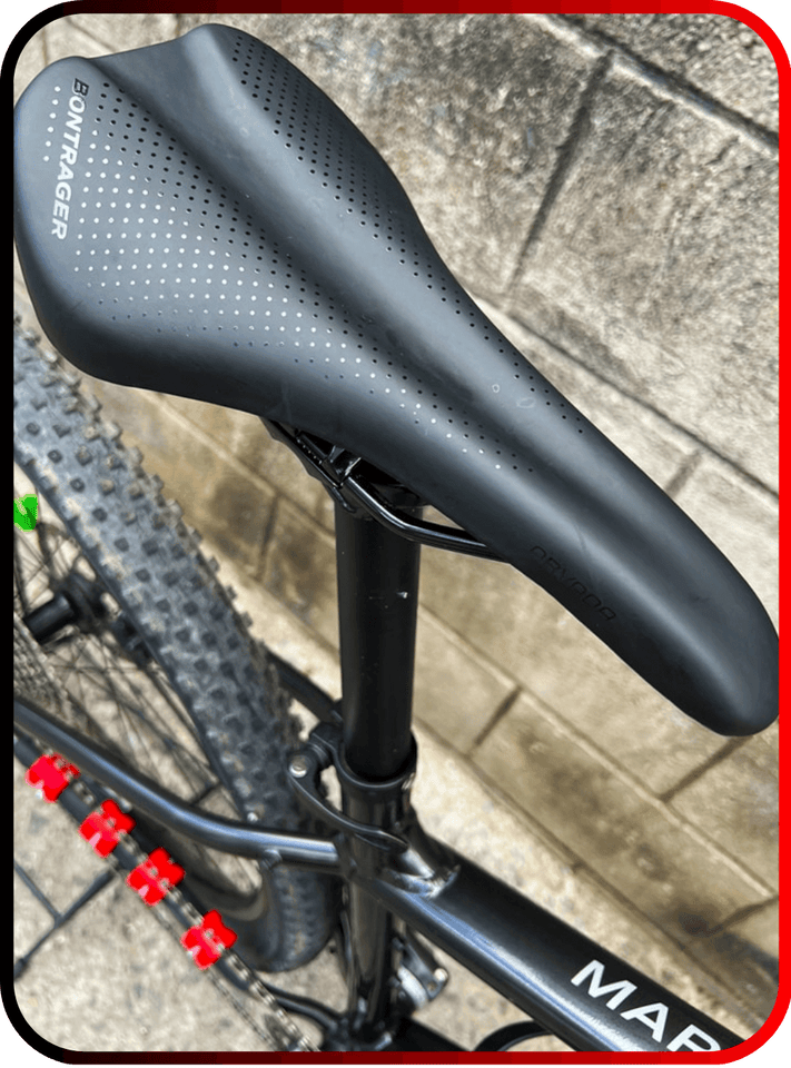 TREK MARLIN 6 GEN 2 ALLOY