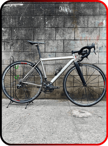 LYNSKEY R470 TITANIUM RB