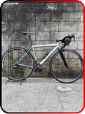 LYNSKEY R470 TITANIUM RB