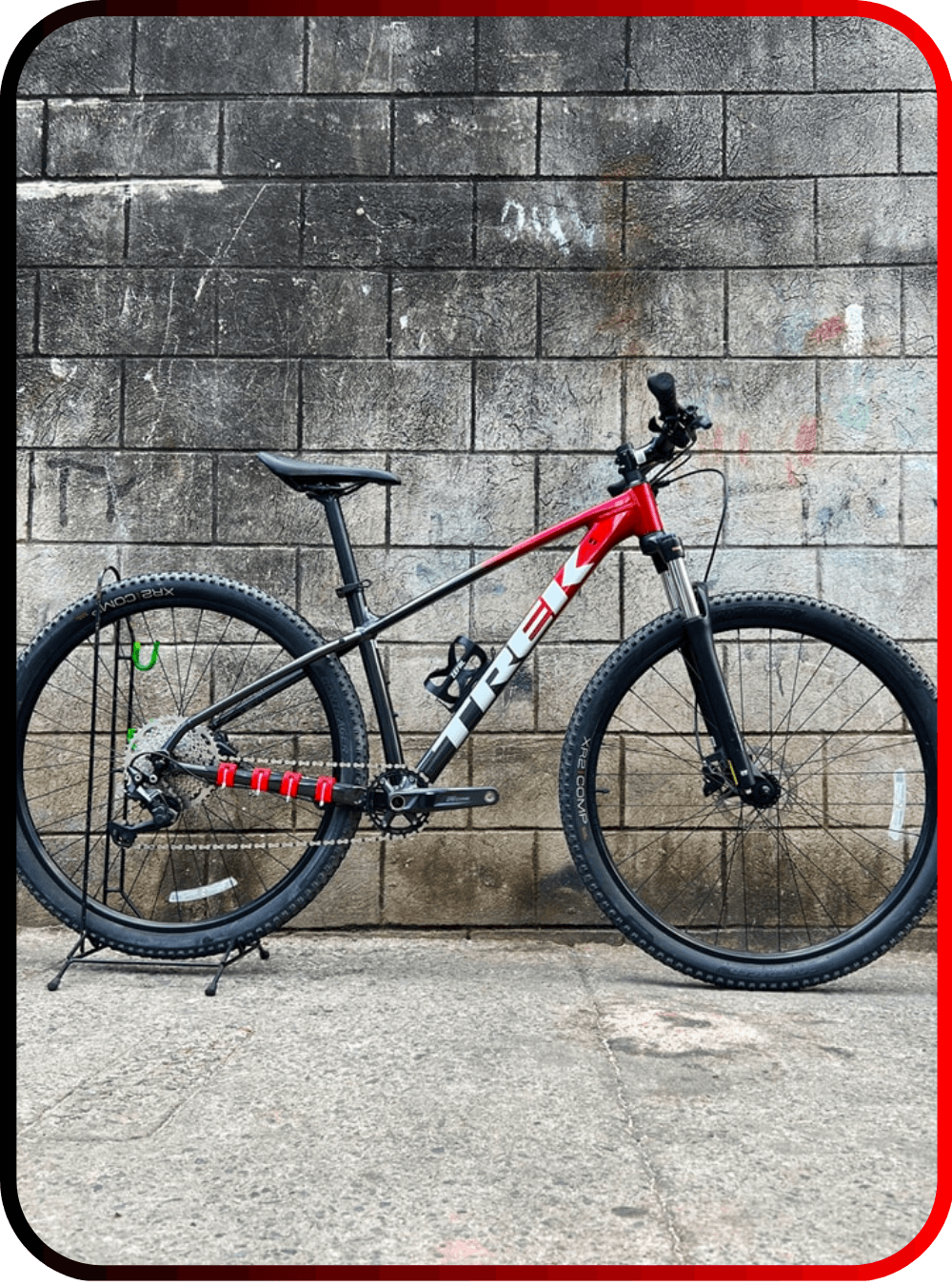 TREK MARLIN 6 GEN 2 ALLOY