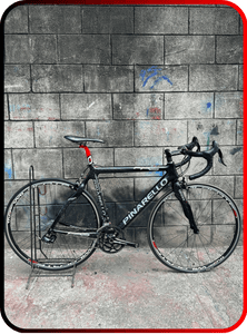 PINARELLO FP2 FULL CARBON RB