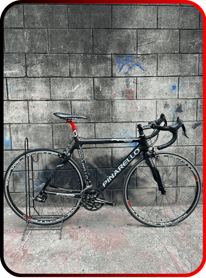 PINARELLO FP2 FULL CARBON RB