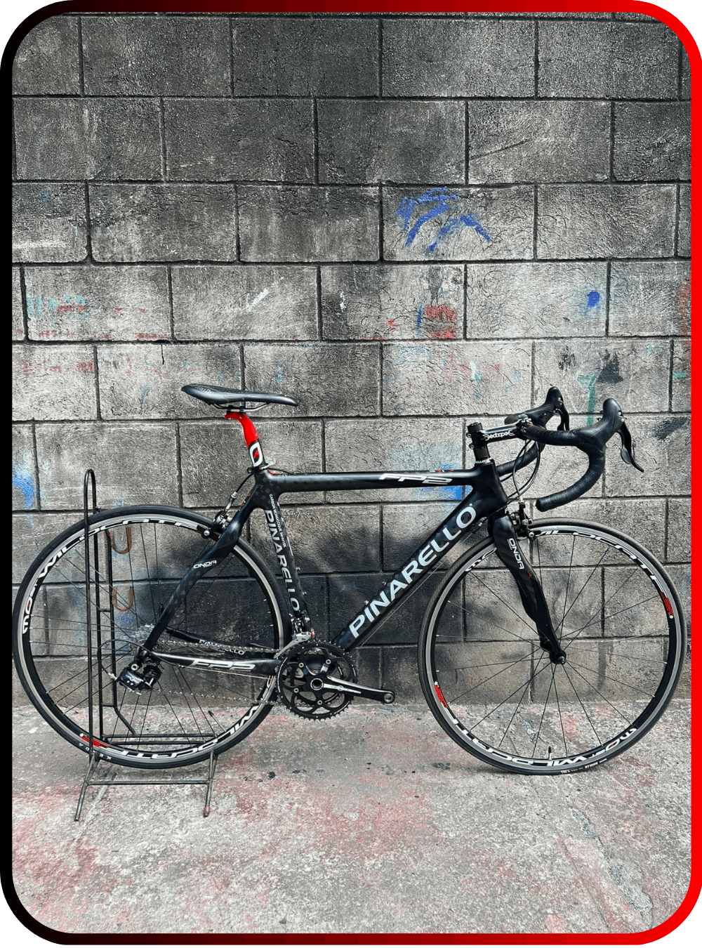 PINARELLO FP2 FULL CARBON RB