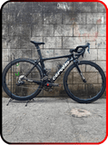 CERVELO S2 FULL CARBON