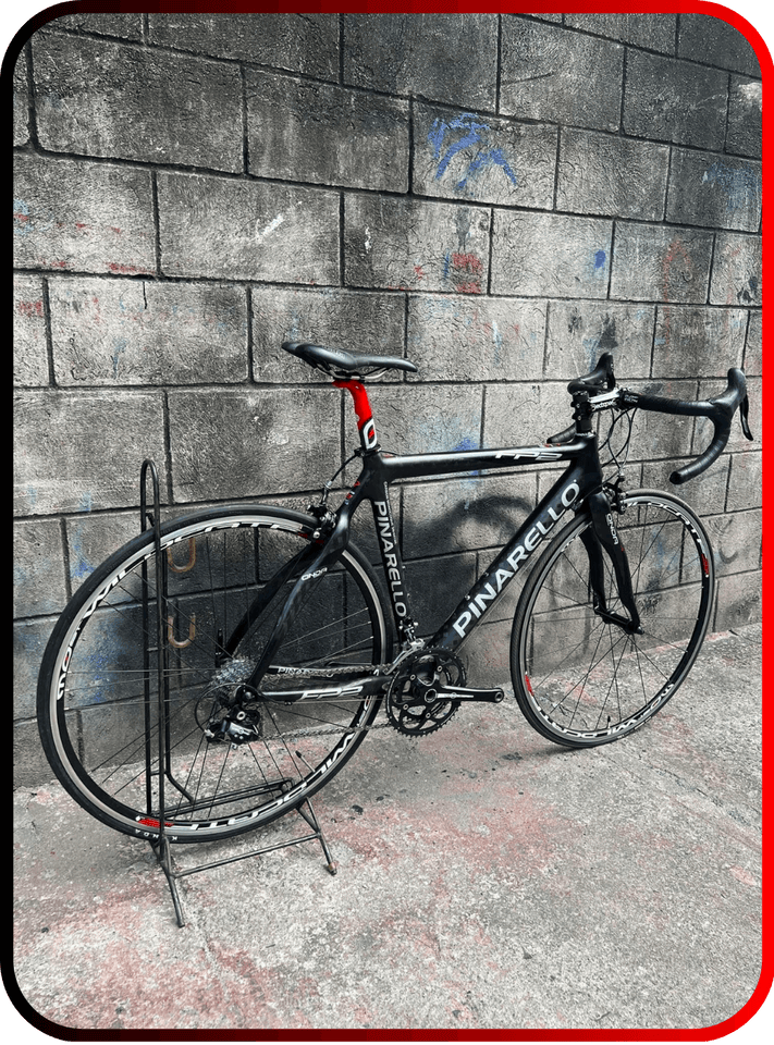 PINARELLO FP2 FULL CARBON RB