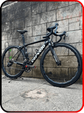 CERVELO S2 FULL CARBON