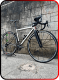 LYNSKEY R470 TITANIUM RB