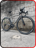 LYNSKEY HELIX TITANIUM RB