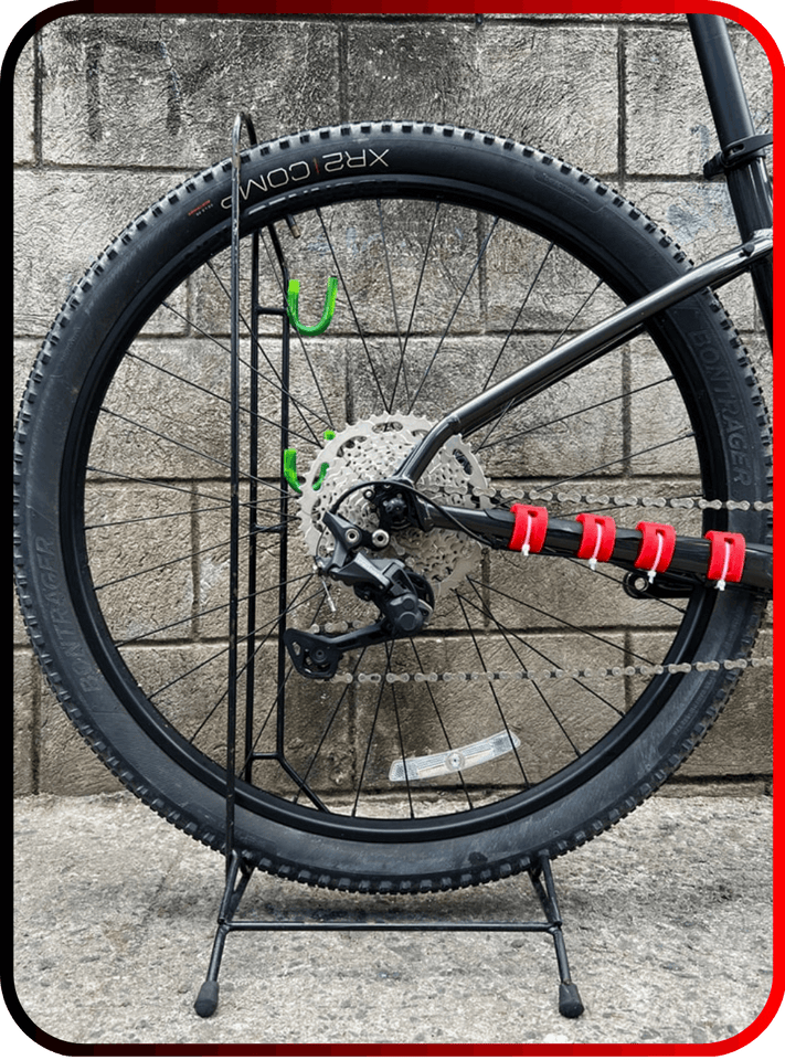 TREK MARLIN 6 GEN 2 ALLOY