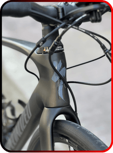 SPECIALIZED ROUBAIX COMP