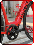 SPECIALIZED CREO SL TURBO