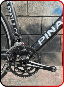 PINARELLO FP2 FULL CARBON RB