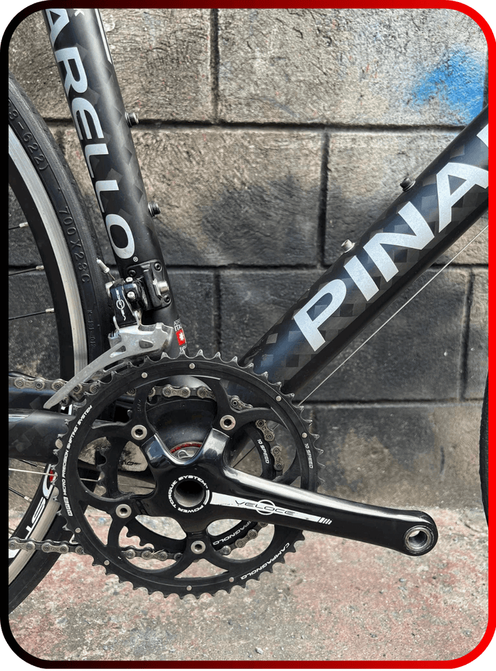 PINARELLO FP2 FULL CARBON RB