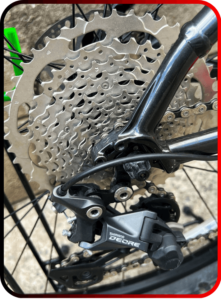 TREK MARLIN 6 GEN 2 ALLOY