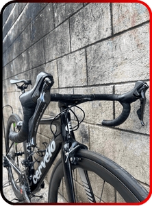 CERVELO S2 FULL CARBON