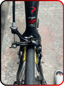 PINARELLO FP2 FULL CARBON RB