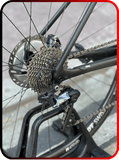 SPECIALIZED ROUBAIX COMP