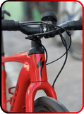 SPECIALIZED CREO SL TURBO