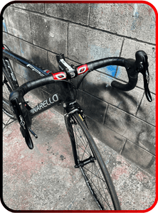 PINARELLO FP2 FULL CARBON RB