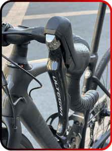 SPECIALIZED ROUBAIX COMP