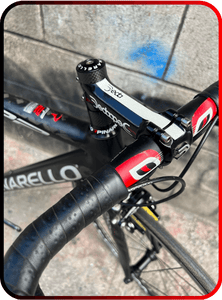 PINARELLO FP2 FULL CARBON RB