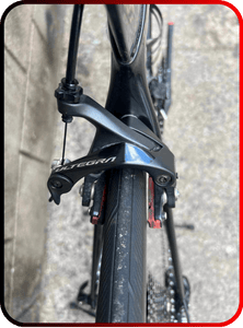 CERVELO S2 FULL CARBON